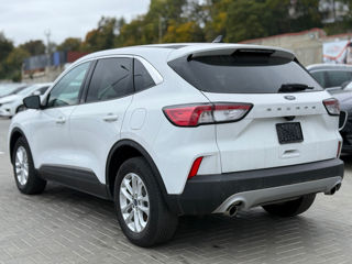 Ford Escape foto 4