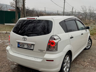 Toyota Corolla Verso foto 3