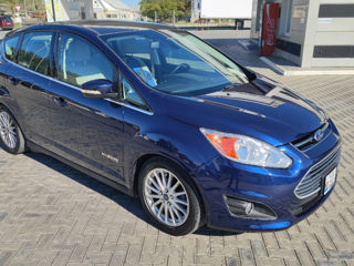 Ford C-Max foto 6