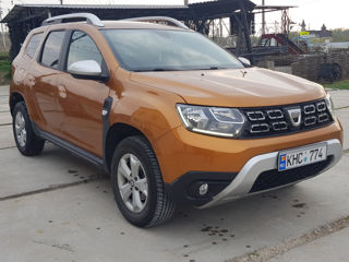 Dacia Duster foto 7