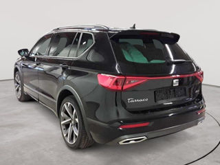 Seat Tarraco foto 2