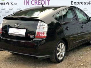 Toyota Prius foto 5