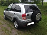 Toyota Rav 4 foto 3