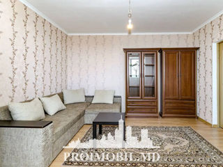 Apartament cu 4 camere, 85 m², Ciocana, Chișinău foto 3