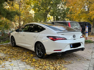 Honda Civic, 2022 г.