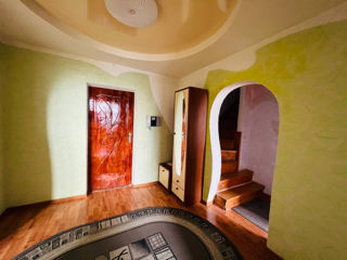 Apartament cu 4 camere, 86 m², Poșta Veche, Chișinău foto 8