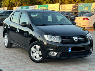 Dacia Logan foto 5