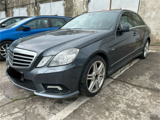 Dezmembrare Mercedes w212