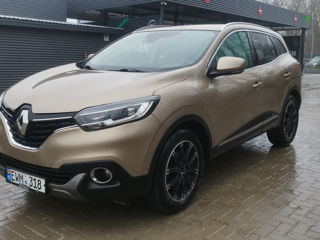 Renault Kadjar foto 3