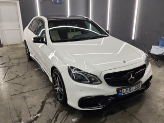 Mercedes E-Class фото 6