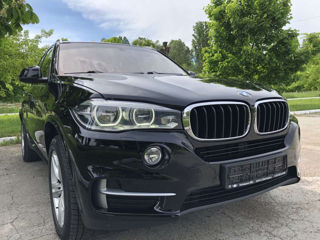 BMW X5 foto 6