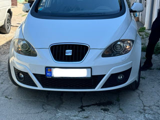 Seat Altea