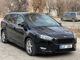 Ford Focus foto 2