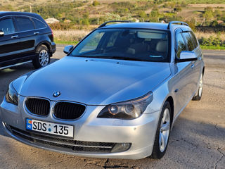 BMW 5 Series Touring