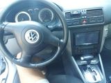 Volkswagen Bora foto 6