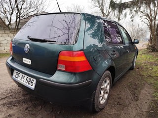 Volkswagen Golf foto 5