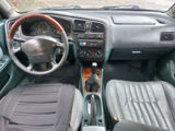 Nissan Primera foto 6