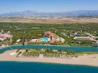 Oferta Turcia la hotelul " Selectum Family Resort Side 5* " pentru data de 01.05.2025 !! foto 8