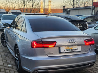 Audi A6 foto 5