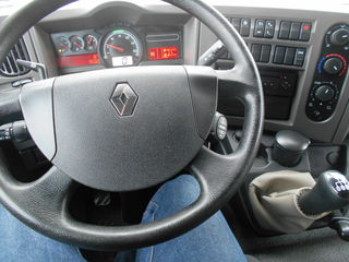 Renault Midlum foto 5