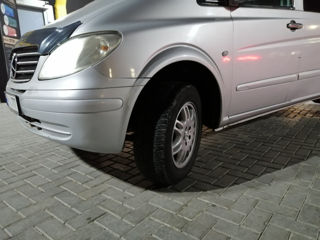 Mercedes Vito foto 3