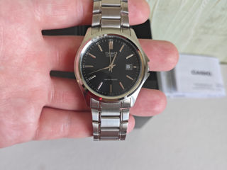 Часы CASIO MTP-1183 PA