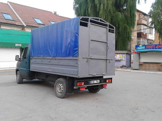 Fiat ducato foto 2