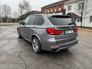 BMW X5 foto 6