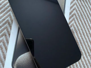 Vand Iphone 15 Pro Max Urgent! foto 2