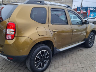 Dacia Duster foto 3