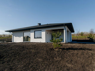 Casa in Goianul Nou, varianta alba foto 4
