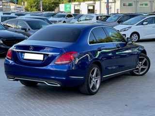 Mercedes C-Class foto 4