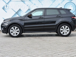 Land Rover Range Rover Evoque foto 6