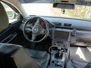 Volkswagen Passat foto 7