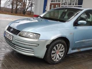 Fiat Stilo foto 2