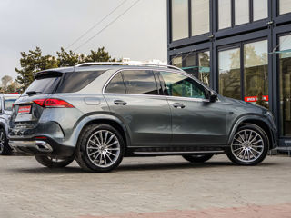 Mercedes GLE foto 5