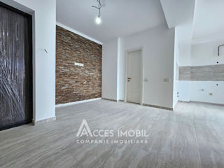 Apartament cu 1 cameră, 42 m², Telecentru, Chișinău foto 3