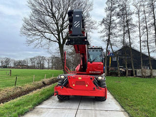 Manitou mrt 2470 privilege  plus 2018 foto 7