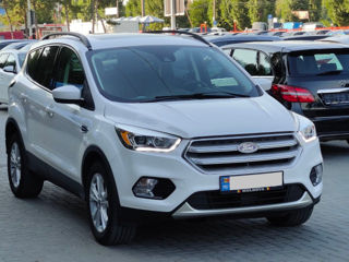 Ford Escape foto 4