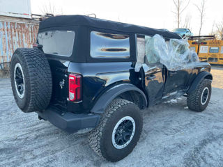 Ford Bronco foto 10