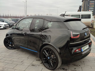 BMW i3 foto 3