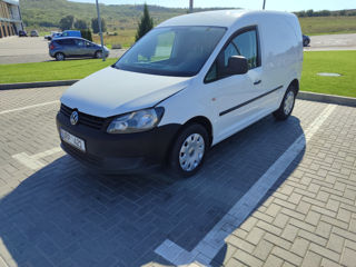 Volkswagen Caddy foto 5