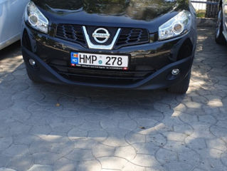 Nissan Qashqai foto 3