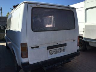 Ford transit foto 3