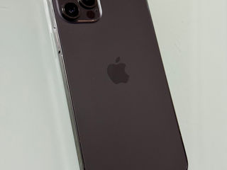 iPhone 12 Pro space gray foto 1