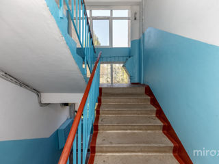 Apartament cu 3 camere, 73 m², Botanica, Chișinău foto 12