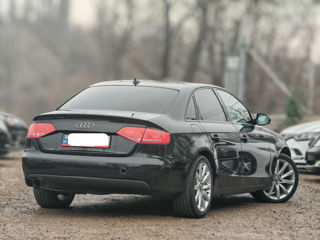 Audi A4 foto 3