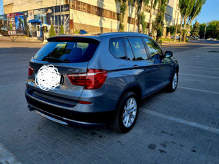 BMW X3 foto 3