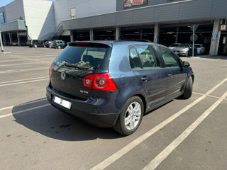 Volkswagen Golf foto 3