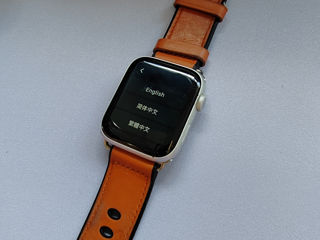 Apple Watch seria 5 44MM foto 3